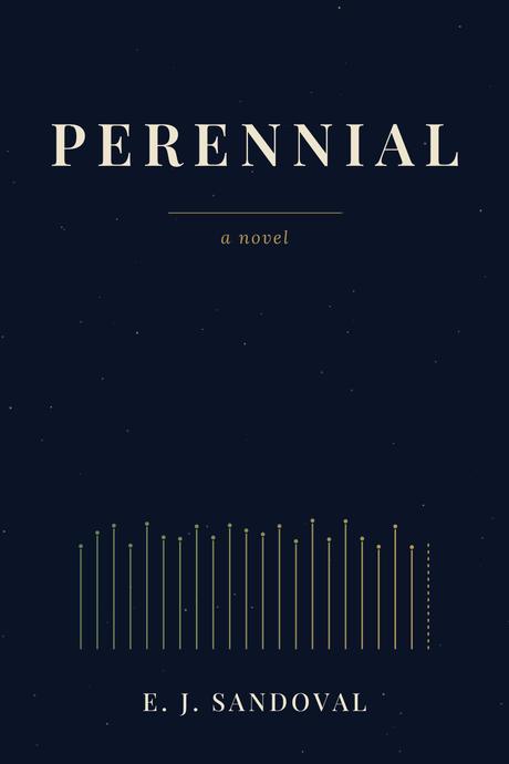 Perennial — cover front